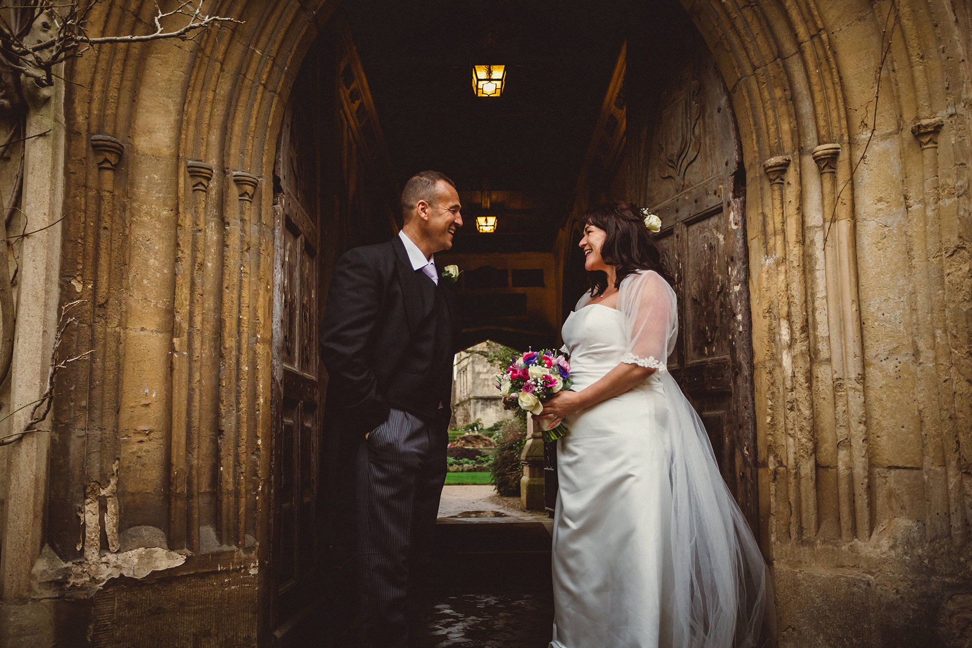 Wedding Photographer Oxford Oxfordshire testimonial